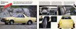 stock image of Subaru Brat/MV pick-up Mk2