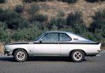 stock image of Opel Manta A